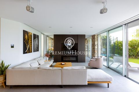 Villa a Teia, Barcelona, Teia - € 2.500.000 | Ref: PH103679/3699 - foto 19