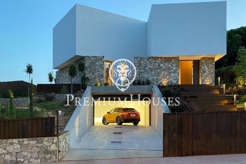 Villa a Teia, Barcelona, Teia - € 2.500.000 | Ref: PH103679/3699 - foto 38