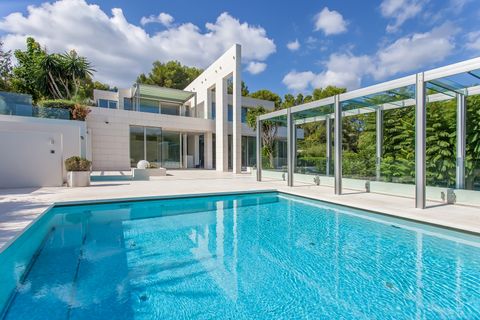 Willa: Sol De Mallorca, Mallorca, Sol De Mallorca – 13 950 000 € | Ref: KPO01817 – zdjęcie 1