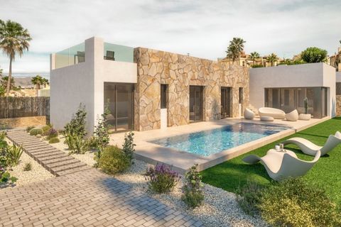 Villa i Algorfa, Alicante, Algorfa - € 579.000 | Ref: V474 - foto 1