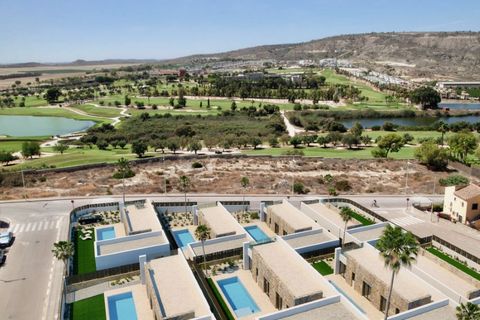 Villa i Algorfa, Alicante, Algorfa - € 579.000 | Ref: V474 - foto 6