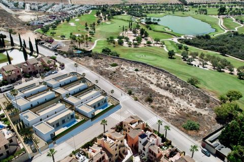 Villa i Algorfa, Alicante, Algorfa - € 579.000 | Ref: V474 - foto 7