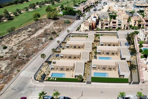 Villa i Algorfa, Alicante, Algorfa - € 579.000 | Ref: V474 - foto 11
