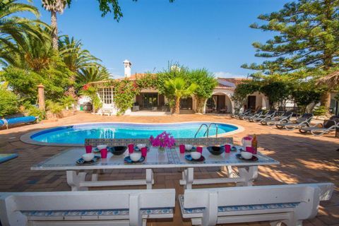 Villa i Lagos, Faro, Lagos - € 1.350.000 | Ref: BPA5441 - foto 1