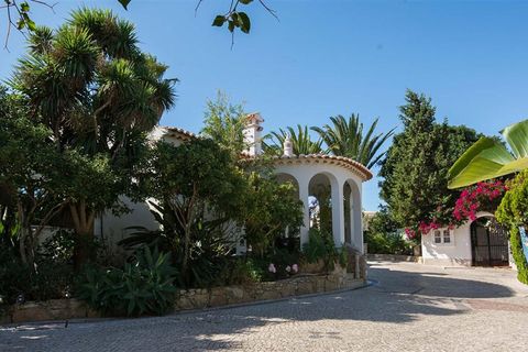 Villa i Lagos, Faro, Lagos - € 1.350.000 | Ref: BPA5441 - foto 3