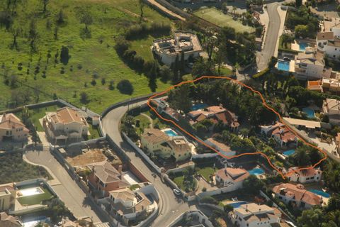 Villa i Lagos, Faro, Lagos - € 1.350.000 | Ref: BPA5441 - foto 4