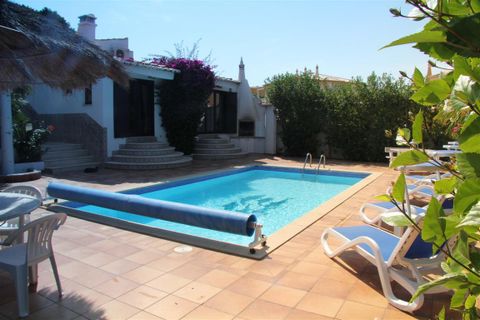 Villa i Lagos, Faro, Lagos - € 1.350.000 | Ref: BPA5441 - foto 5