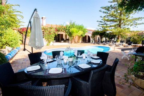 Villa i Lagos, Faro, Lagos - € 1.350.000 | Ref: BPA5441 - foto 6