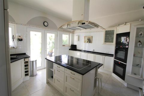 Villa i Lagos, Faro, Lagos - € 1.350.000 | Ref: BPA5441 - foto 10