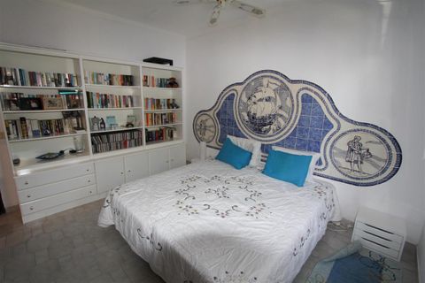 Villa i Lagos, Faro, Lagos - € 1.350.000 | Ref: BPA5441 - foto 15