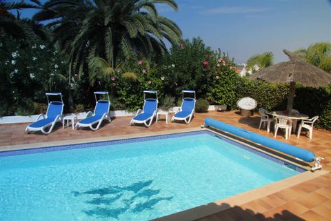 Villa i Lagos, Faro, Lagos - € 1.350.000 | Ref: BPA5441 - foto 24