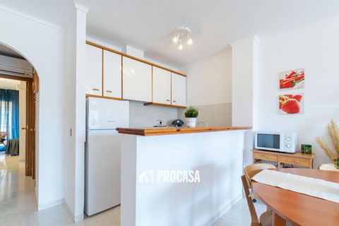 Lejlighed i Empuriabrava, Gerona, Empuriabrava - € 195.000 | Ref: 4072 - foto 10