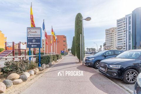 Lejlighed i Empuriabrava, Gerona, Empuriabrava - € 195.000 | Ref: 4072 - foto 24