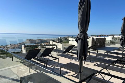 Rækkehus i Torrox Costa, Malaga, Torrox Costa - € 625.000 | Ref: MLH929 - foto 1