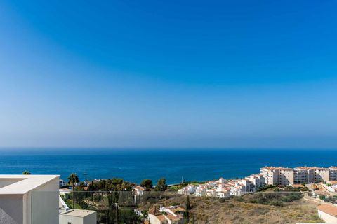 Rækkehus i Torrox Costa, Malaga, Torrox Costa - € 625.000 | Ref: MLH929 - foto 2