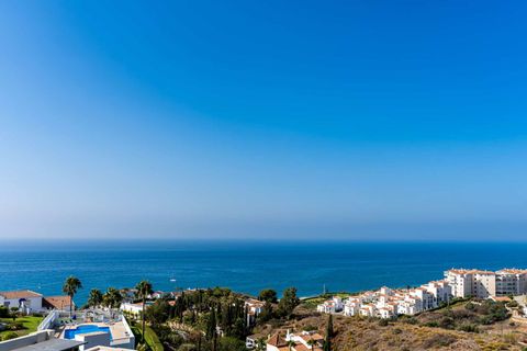 Rækkehus i Torrox Costa, Malaga, Torrox Costa - € 625.000 | Ref: MLH929 - foto 10