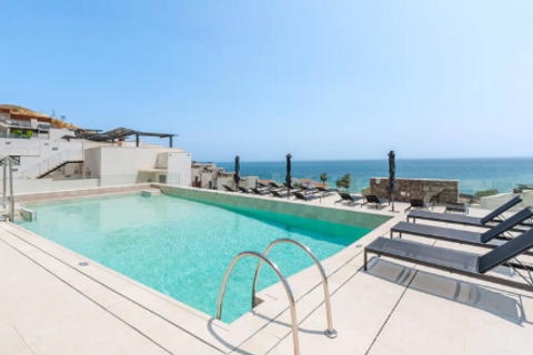 Rækkehus i Torrox Costa, Malaga, Torrox Costa - € 575.000 | Ref: MLH928 - foto 1