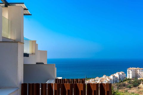 Rækkehus i Torrox Costa, Malaga, Torrox Costa - € 575.000 | Ref: MLH928 - foto 9