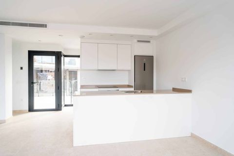 Rækkehus i Torrox Costa, Malaga, Torrox Costa - € 575.000 | Ref: MLH928 - foto 10