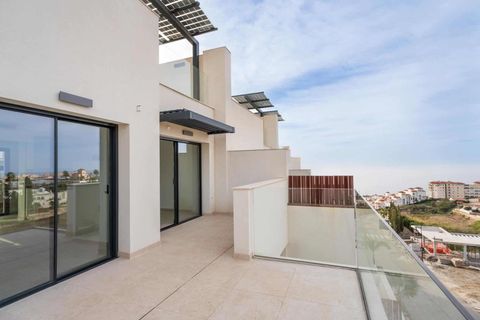 Rækkehus i Torrox Costa, Malaga, Torrox Costa - € 575.000 | Ref: MLH928 - foto 11