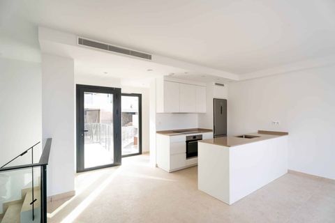 Rækkehus i Torrox Costa, Malaga, Torrox Costa - € 575.000 | Ref: MLH928 - foto 12