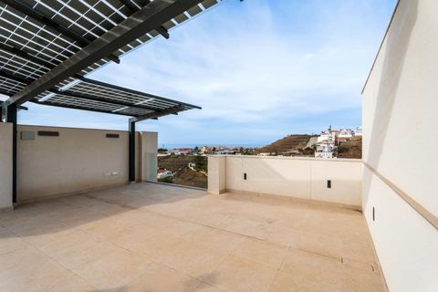 Rækkehus i Torrox Costa, Malaga, Torrox Costa - € 575.000 | Ref: MLH928 - foto 15