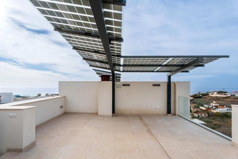 Rækkehus i Torrox Costa, Malaga, Torrox Costa - € 575.000 | Ref: MLH928 - foto 16