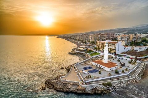 Rækkehus i Torrox Costa, Malaga, Torrox Costa - € 575.000 | Ref: MLH928 - foto 24