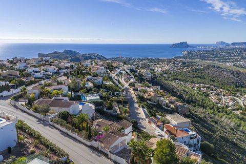 Villa i Benitachell, Alicante, Benitachell - € 850.000 | Ref: JAV61234 - foto 2