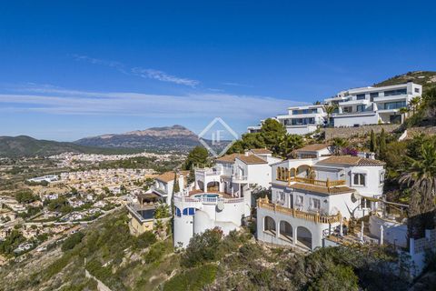 Villa i Benitachell, Alicante, Benitachell - € 850.000 | Ref: JAV61234 - foto 4