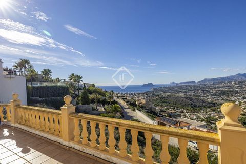 Villa i Benitachell, Alicante, Benitachell - € 850.000 | Ref: JAV61234 - foto 7