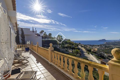 Villa i Benitachell, Alicante, Benitachell - € 850.000 | Ref: JAV61234 - foto 8
