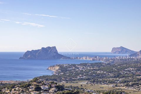 Villa i Benitachell, Alicante, Benitachell - € 850.000 | Ref: JAV61234 - foto 3