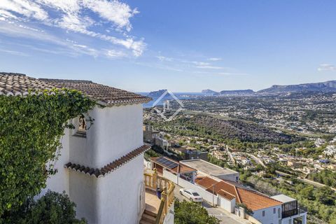 Villa i Benitachell, Alicante, Benitachell - € 850.000 | Ref: JAV61234 - foto 10