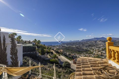 Villa i Benitachell, Alicante, Benitachell - € 850.000 | Ref: JAV61234 - foto 11
