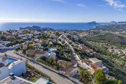 Villa i Benitachell, Alicante, Benitachell - € 850.000 | Ref: JAV61234 - foto 12