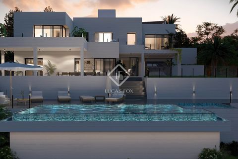 Villa i Benitachell, Alicante, Benitachell - € 850.000 | Ref: JAV61234 - foto 5