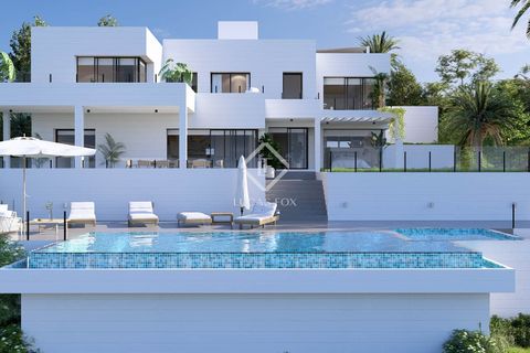 Villa i Benitachell, Alicante, Benitachell - € 850.000 | Ref: JAV61234 - foto 13