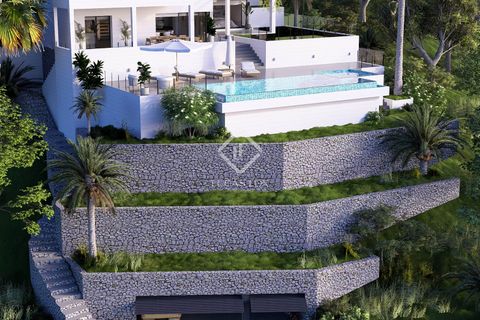 Villa i Benitachell, Alicante, Benitachell - € 850.000 | Ref: JAV61234 - foto 14