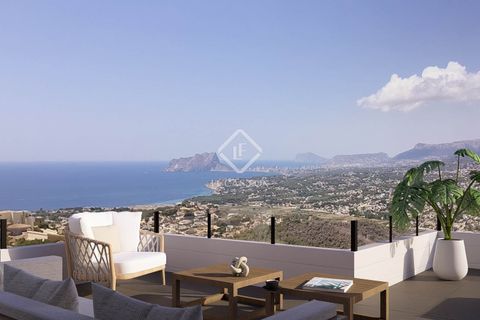 Villa i Benitachell, Alicante, Benitachell - € 850.000 | Ref: JAV61234 - foto 15