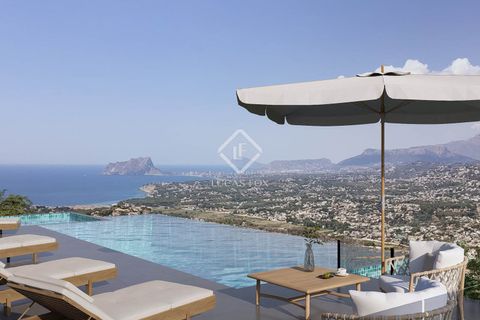 Villa i Benitachell, Alicante, Benitachell - € 850.000 | Ref: JAV61234 - foto 16