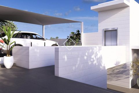 Villa i Benitachell, Alicante, Benitachell - € 850.000 | Ref: JAV61234 - foto 17