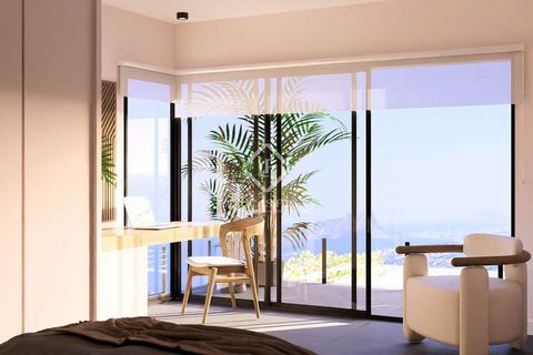 Villa i Benitachell, Alicante, Benitachell - € 850.000 | Ref: JAV61234 - foto 19