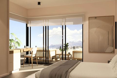 Villa i Benitachell, Alicante, Benitachell - € 850.000 | Ref: JAV61234 - foto 21