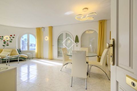 Villa i Benitachell, Alicante, Benitachell - € 850.000 | Ref: JAV61234 - foto 25