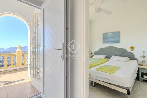 Villa i Benitachell, Alicante, Benitachell - € 850.000 | Ref: JAV61234 - foto 32