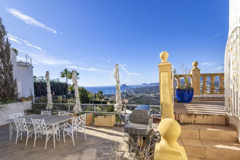 Villa i Benitachell, Alicante, Benitachell - € 850.000 | Ref: JAV61234 - foto 35