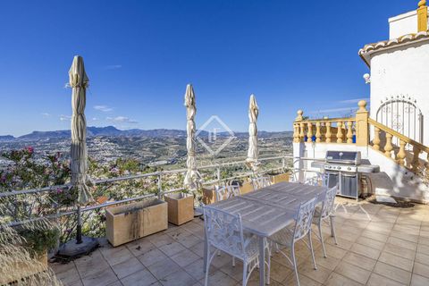 Villa i Benitachell, Alicante, Benitachell - € 850.000 | Ref: JAV61234 - foto 36