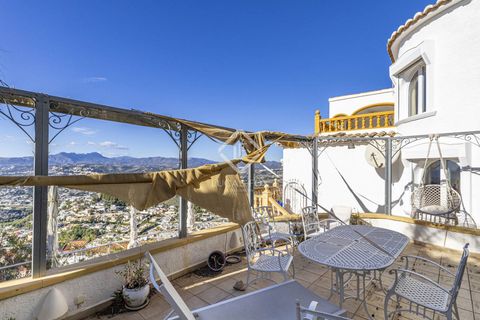 Villa i Benitachell, Alicante, Benitachell - € 850.000 | Ref: JAV61234 - foto 37