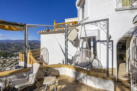 Villa i Benitachell, Alicante, Benitachell - € 850.000 | Ref: JAV61234 - foto 38